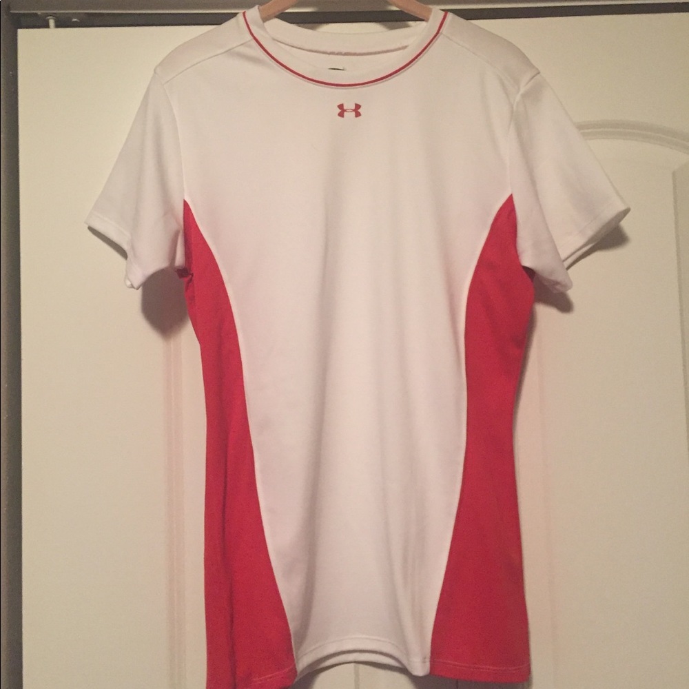 Under Armour shirt sleeve shirt